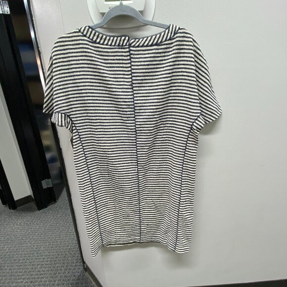 NWT! Juicy Couture Women's Striped Dress size Small - Picture 3 of 8